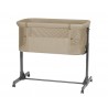 MINI COȘ KIKKA BOO NOAH BEIGE 2025 - 31003020104