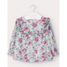 BLUZA BEBE PRIMAR PENTRU FETE - 1111-012