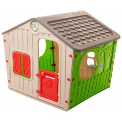 CHIPOLINO VILLAGE HOUSE... - PLHU002505BG - view 2