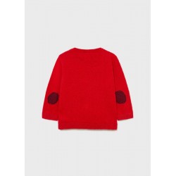PULLOR DE COPII PRIMAR PENTRU BEBE BIELET - 351-064 - 351-064 - view 1
