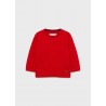 PULLOR DE COPII PRIMAR PENTRU BEBE BIELET - 351-064