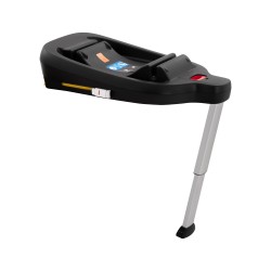 BAZĂ SCAUN AUTO ISOFIX KIKKA BOO I-PRIME - 41002170003 - 41002170003 - view 1