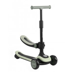 SCOOTER KIKKA BOO TREO 2B1 MINT - 31006010135 - 31006010135 - view 1