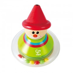 Дървена дрънкалка Hape Ралф - H0015 - view 3
                  