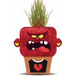 UNCHIUL GRASS HAPE - ANNE FURIE - H848099 - H848099 - view 1