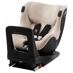 Летен калъф за Dualfix i-size/3/sense/Pro-m Beig - 2000035798 - view 1