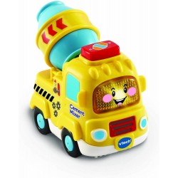 JUCĂRIE INTERACTIVĂ, VTECH, BETONĂ - V540003 - V540003 - view 1