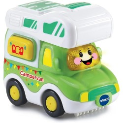 JUCĂRIE INTERACTIVĂ, VTECH, CAMPER - V548503 - V548503 - view 1