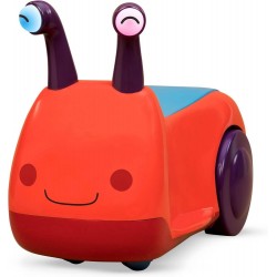 PUSH SLUG, BATTAT - BTBX1388Z - BTBX1388Z - view 1