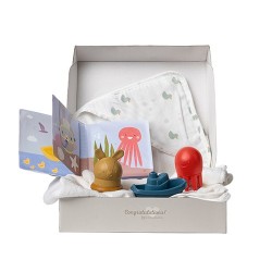 TAF TOYS SET BATH TIME BEBE, 5 BUC. - TT13425 - TT13425 - view 1