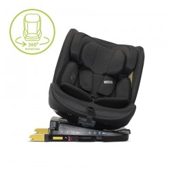 Стол за кола Lorelli RODEO Isofix 360 0-36kg BLACK - 10071982501 - view 1
                  
