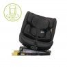 SCAUN AUTO LORELLI RODEO ISOFIX 360 0-36KG NEGRU - 10071982501