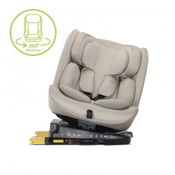 Стол за кола Lorelli RODEO Isofix 360 0-36kg BEIGE - 10071982507 - view 1
                  