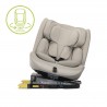 SCAUN AUTO LORELLI RODEO ISOFIX 360 0-36KG BEJ - 10071982507