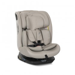 Стол за кола Lorelli RODEO Isofix 360 0-36kg BEIGE - 10071982507 - view 2
                  