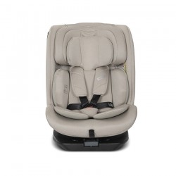 Стол за кола Lorelli RODEO Isofix 360 0-36kg BEIGE - 10071982507 - view 3
                  