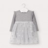 ROCHIE PENTRU BEBE BEBUI PRIMAR - 2964-014