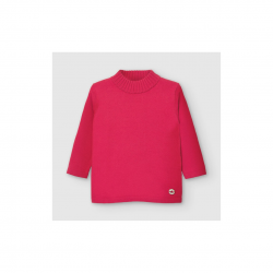 PULLER POLO MAYORAL CU GULER POLO PENTRU BEBE BETĂ - 316-043 - 316-043 - view 1