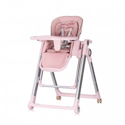 SCAUN/LEAGAN CHIPOLINO SUPER CHEF ROZ - STHSC02503PM - STHSC02503PM - view 1