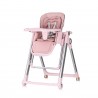 SCAUN/LEAGAN CHIPOLINO SUPER CHEF ROZ - STHSC02503PM