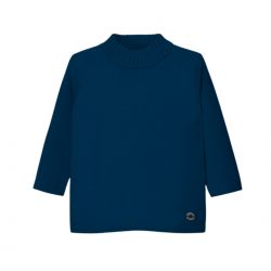 PULLER POLO MAYORAL CU GULER POLO PENTRU BEBELETI - 316-045 - 316-045 - view 1