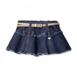 FUSTA SURTA BEBE DENIM MAYORAL PENTRU FATA - 2941-005 - 2941-005 - view 1