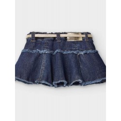FUSTA SURTA BEBE DENIM... - 2941-005 - view 2