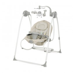 SWING LORELLI TANGO BEJ DOTS - 10090072405 - 10090072405 - view 1