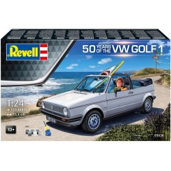 MODEL REVELL BUILD - 50 DE... - R05636 - view 2