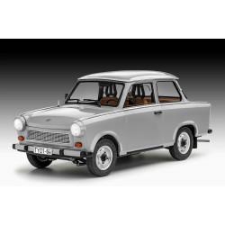 MODEL REVELL PLASIBILE -... - R05630 - view 2