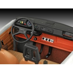 Слобяем модел Revell - Трабант 601 Ексклузивно издание - R05630 - view 4
                  