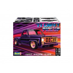 KIT REVELL - 77 CHEVY... - R14552 - view 2