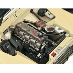 Сглобяем модел Revell - Land Rover серия III LWB 109, 174 части - R07056 - view 3
                  