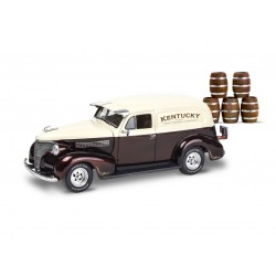 KIT REVELL - CHEVROLET... - R14529 - view 2