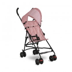 CARUEU DE VARA COPII LORELLI VAYA MELLOW ROSE FLORAL - 10980072397 - 10980072397 - view 1