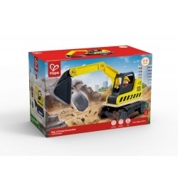 EXCAVATOR DIN LEMN PENTRU... - H3058 - view 2