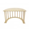 CHIPOLINO SCAUN CHIPOLINO, JUCĂRIE LEAGANATĂ ȘI MASĂ DE JOC - WTROC02402T