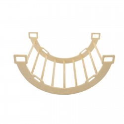 Катерушка за игра Chipolino 4в1 - WTROC02401W - view 1
                  