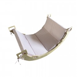 Катерушка за игра Chipolino 4в1 - WTROC02401W - view 2
                  