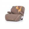 SCAUN AUTO CHIPOLINO SONIC I-SIZE 15-36KG GIRAFFE - SDKSN02504GI