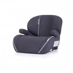 Стол за кола Chipolino SONIC I-SIZE 15-36kg антрацит - SDKSN02502AN - view 1
                  