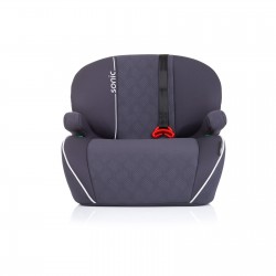 Стол за кола Chipolino SONIC I-SIZE 15-36kg антрацит - SDKSN02502AN - view 2
                  
