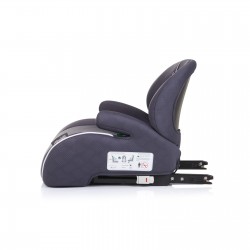Стол за кола Chipolino SONIC I-SIZE 15-36kg антрацит - SDKSN02502AN - view 3
                  