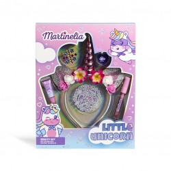 SET DE FRUMUSEȚE, MARTINELIA, UNICORN - MA12019 - MA12019 - view 1
