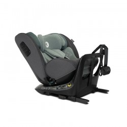 SCAUN AUTO MONZA VERDE I-SIZE 40-150 CM ISOFIX, - 10072022512 - 10072022512 - view 1