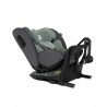 SCAUN AUTO MONZA VERDE I-SIZE 40-150 CM ISOFIX, - 10072022512