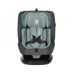 СТОЛ ЗА КОЛА MONZA GREEN i-Size 40-150 CM ISOFIX, - 10072022512 - view 3
                  
