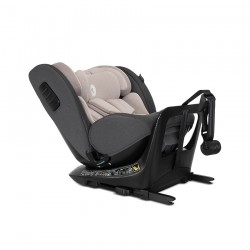 СТОЛ ЗА КОЛА MONZA BEIGE i-Size 40-150 CM ISOFIX, - 10072022507 - view 1
                  