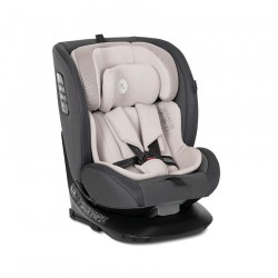СТОЛ ЗА КОЛА MONZA BEIGE i-Size 40-150 CM ISOFIX, - 10072022507 - view 2
                  