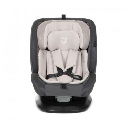 СТОЛ ЗА КОЛА MONZA BEIGE i-Size 40-150 CM ISOFIX, - 10072022507 - view 3
                  